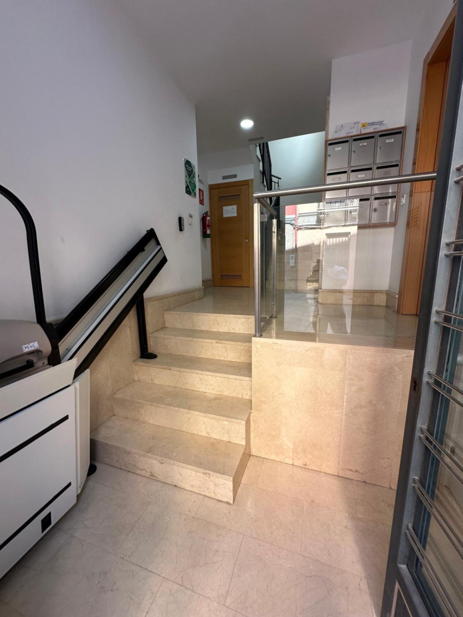 Apartamento Gran Via Granada Exterior foto